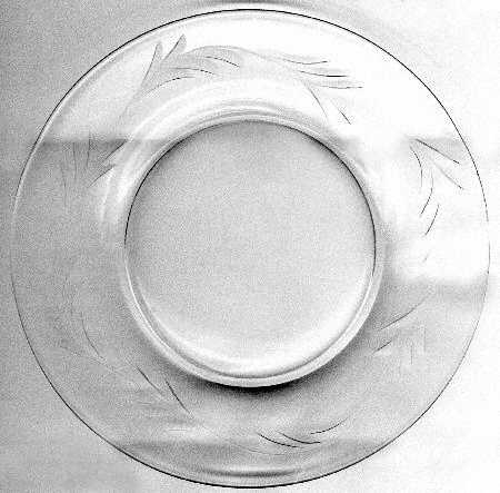 Arcadia (Stem #D2) Bread & Butter Plate