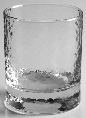Glace Double Old Fashioned