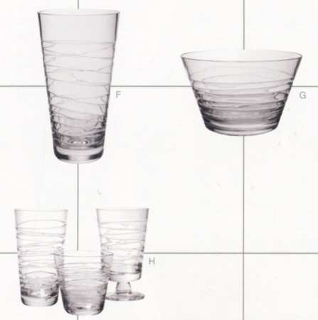 Tronada Flower Vase