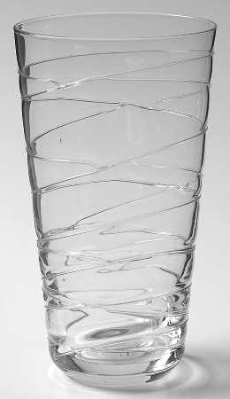 Tronada Flat Tumbler