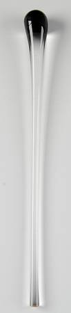 Glasscapes Amber Stirrer