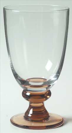 Madras Amber by Dansk