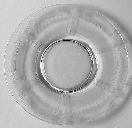5111-1-2-1 Bread & Butter Plate