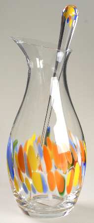 Ditto Carafe W/Stirrer