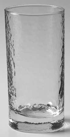 Glace 7 Oz Flat Tumbler
