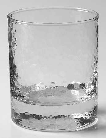 Glace Old Fashioned