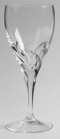 Onda Wine Glass