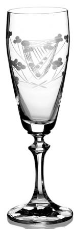 Aine Fluted Champagne