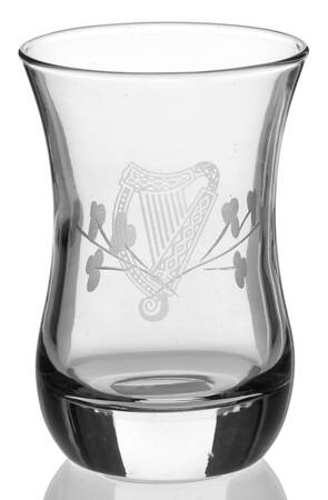 Aine 3" Bud Vase