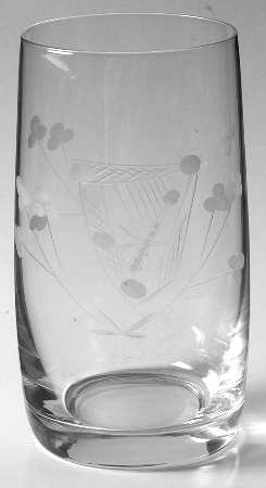 Aine Highball Glass