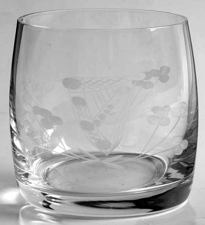 Aine Old Fashioned
