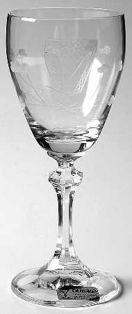 Aine Wine Glass