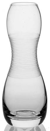 Edesia 7" Bud Vase