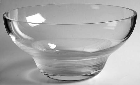 Edesia 9" Round Bowl