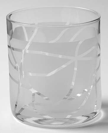Karin Grafix Double Old Fashioned