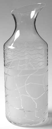 Karin Grafix Carafe