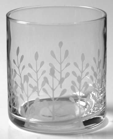 Karin Organix Double Old Fashioned