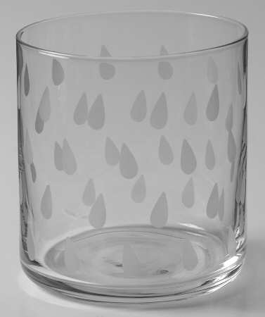 Karin Organix Double Old Fashioned