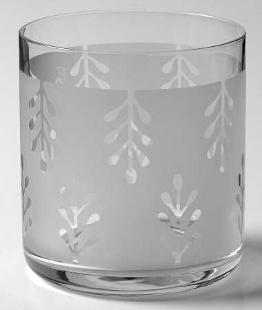 Karin Organix Double Old Fashioned