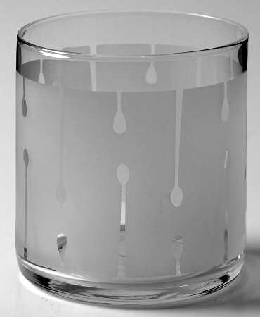 Karin Organix Double Old Fashioned