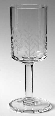 Karin Organix All Purpose Goblet
