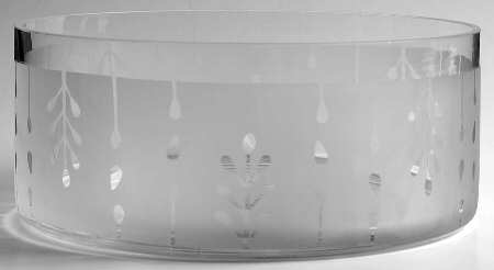 Karin Organix 7" Round Bowl
