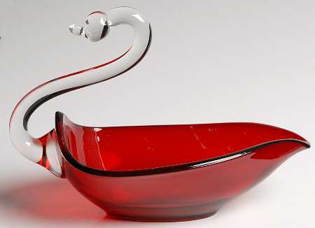 Pall Mall Swans by Duncan &amp; Miller