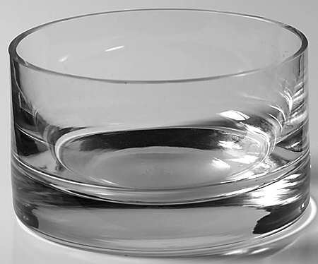 DAC15 4" Round Bowl