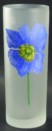 Spring Time Flowers Highball