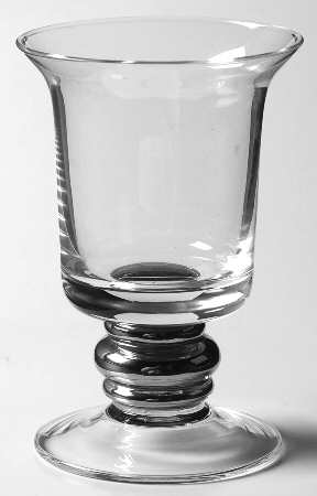 Tiberon Metallics Votive Candleholder