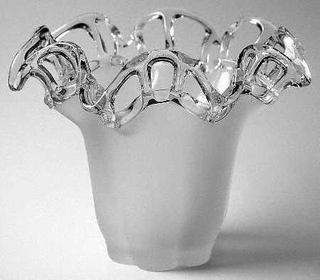 Murano (Frosted) by Duncan &amp; Miller