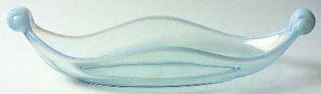 Pall Mall Blue (Opalescent) by Duncan &amp; Miller