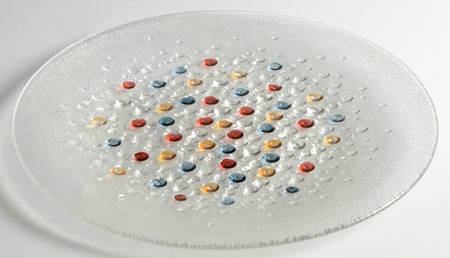 DAC17 Dinner Plate