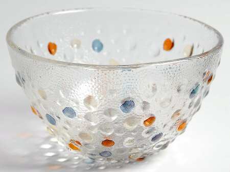 DAC17 5" Round Bowl