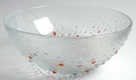 DAC17 10" Salad Bowl