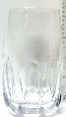 DAR3 Flat Tumbler