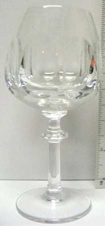 DAR3 Wine Glass