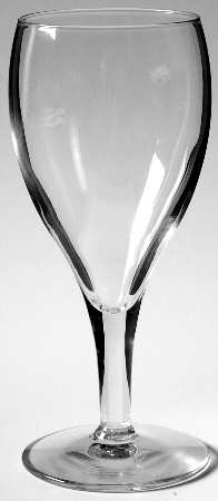 Hostellerie Wine Glass