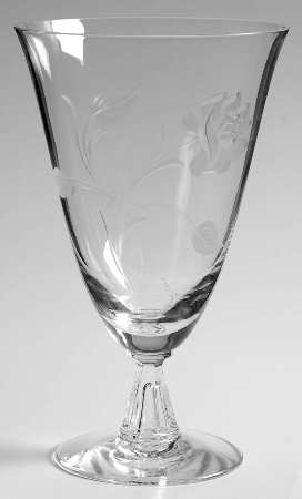 Lenox Rose Iced Tea