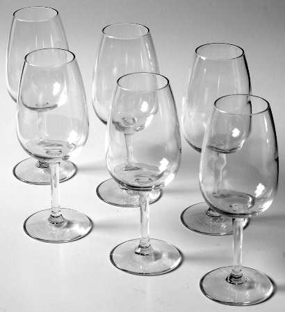 Vigneron 10 Oz Wine Glass (Set of 6)
