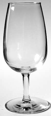 Vigneron Wine Glass by Durobor