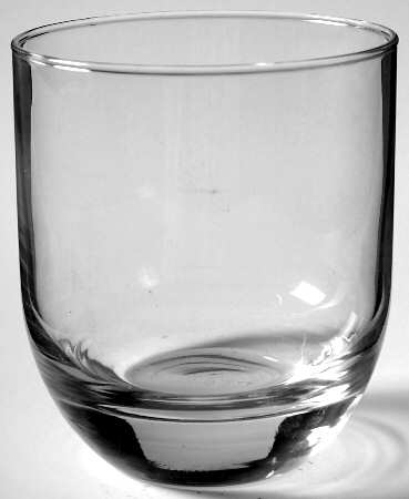 Windsor Double Old Fashioned