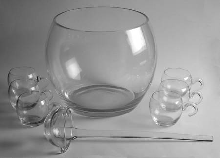 Elise Clear by Dansk