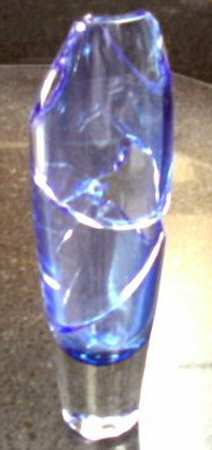 Ciero 10" Bud Vase
