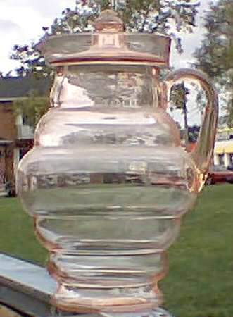 1146 Rose Pink by Dunbar