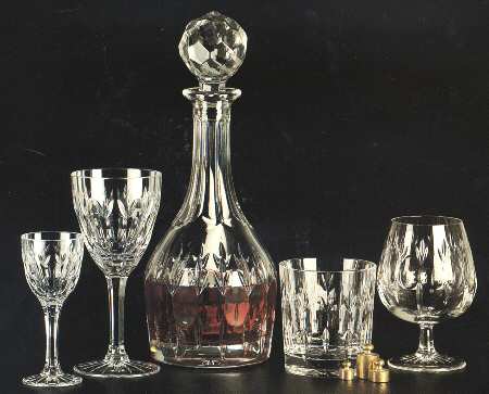 Glastonbury by Denby