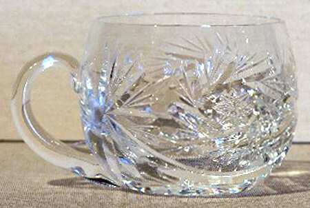 DTH1 Punch Cup