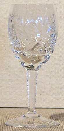 DTH1 Wine Glass