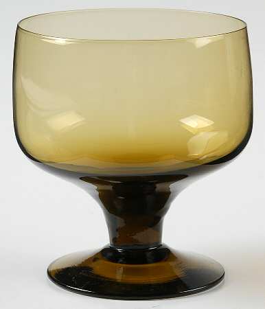 Vista Brown Champagne/Tall Sherbet