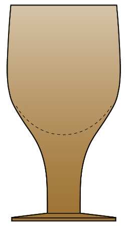Vista Brown